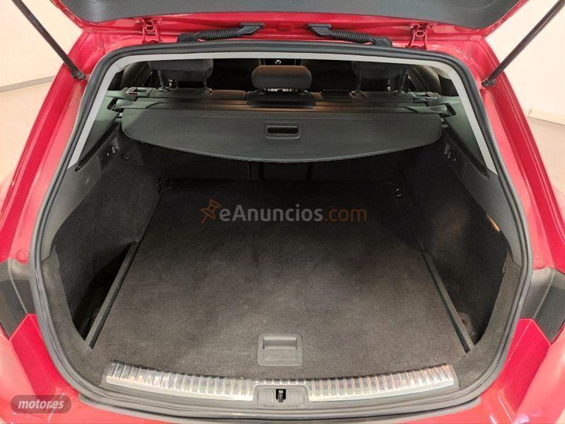 Seat Leon ST 2.0 TDI 110kW 150CV StSp FR de 2017 con 158.088 Km por 16.900 EUR. en Lugo