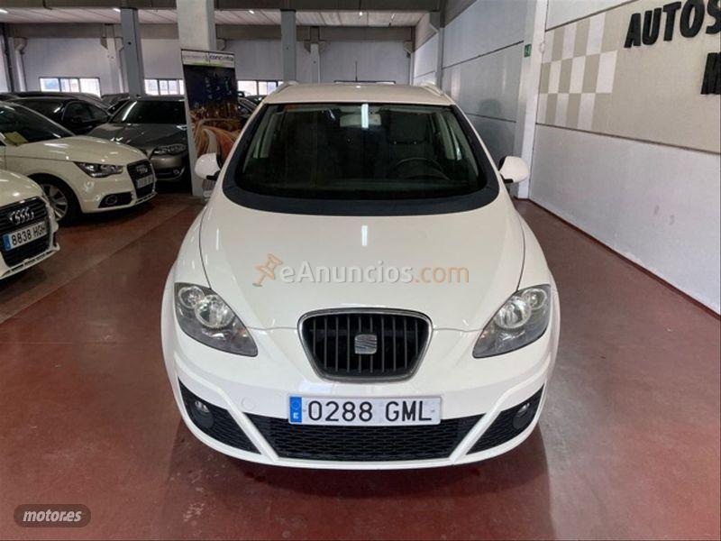 Seat Altea XL 1.4 TSI 125cv Style de 2009 con 164.000 Km por 5.495 EUR. en Madrid