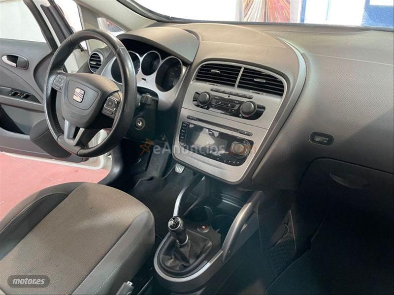 Seat Altea XL 1.4 TSI 125cv Style de 2009 con 164.000 Km por 5.495 EUR. en Madrid