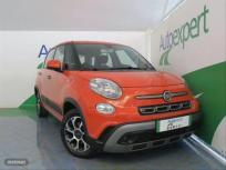 Fiat 500L Cult 1.4 16v 70 kW 95 CV SS de 2021 con 1 Km por 17.490 EUR. en Zaragoza