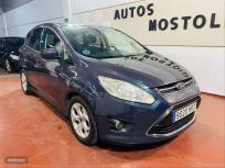 Ford C-Max 1.0 EcoBoost 125 Auto StartStop Trend de 2013 con 119.000 Km por 7.750 EUR. en Madrid