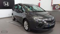 Opel Zafira 2.0 CDTi 165 CV Excellence Auto de 2014 con 91.161 Km por 12.500 EUR. en Madrid