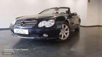 Mercedes Clase SL SL 350 de 2006 con 118.000 Km por 18.900 EUR. en Barcelona