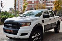 Ford Ranger 2.2 TDCi 118kW 4x4 Super Cab XL SS de 2018 con 120.000 Km por 27.900 EUR. en Madrid
