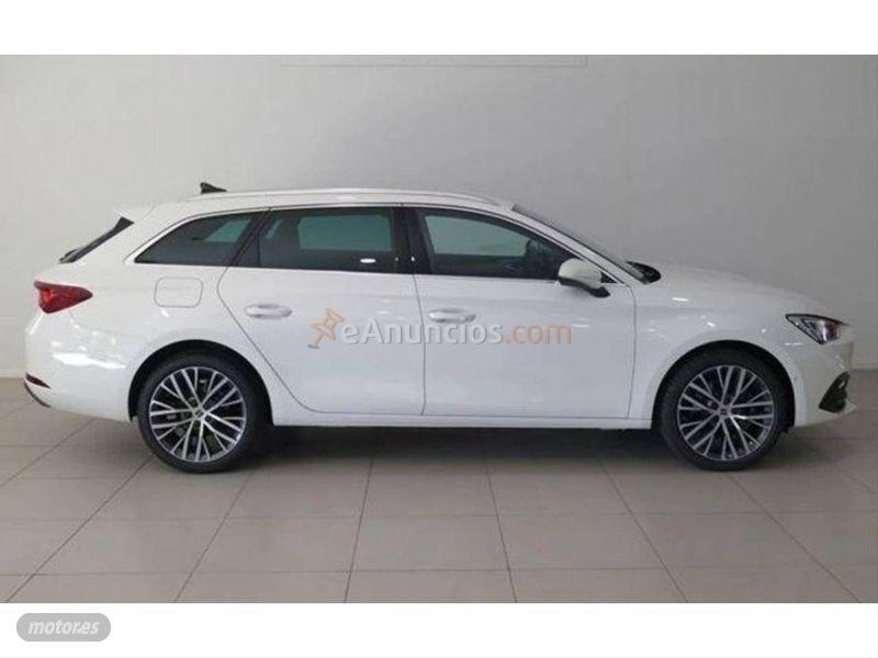 Seat Leon SP 1.5 TSI 110kW SS Xcellence Go L de 2021 por 27.250 EUR. en Toledo