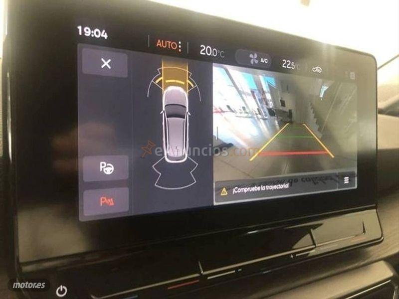 Seat Leon SP 1.5 TSI 110kW SS Xcellence Go L de 2021 por 27.250 EUR. en Toledo