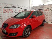 Seat Altea XL 1.6 TDI 105cv SS Last Edit EEcomotive de 2015 con 69.784 Km por 10.499 EUR. en Valencia