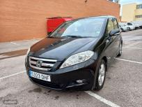 Honda FR-V 2.0 Comfort de 2005 con 160.000 Km por 5.880 EUR. en Barcelona