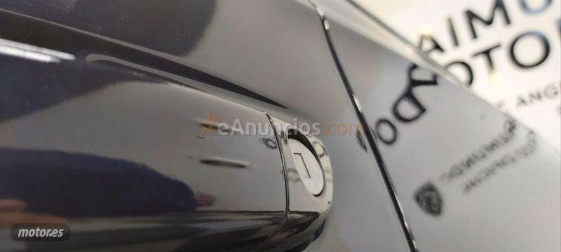 Peugeot 508 SW Allure Pack Puretech 132kW SS EAT8 de 2021 con 1 Km por 32.490 EUR. en Valladolid