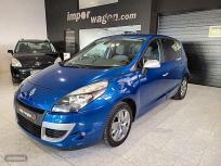Renault Scenic Dynamique dCi 110 eco2 de 2011 con 119.000 Km por 8.500 EUR. en Valencia