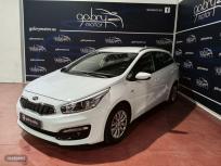 Kia Ceed 1.6 CRDi VGT Concept de 2016 con 113.000 Km por 12.890 EUR. en Sevilla