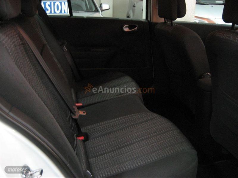 Renault Megane Grand Tour Dynamique 1.6 16v de 2008 con 129.000 Km por 4.250 EUR. en Castellon