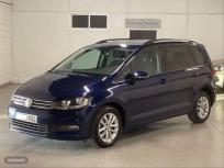 Volkswagen Touran Advance 1.6 TDI BMT de 2017 con 61.573 Km por 19.990 EUR. en Sevilla