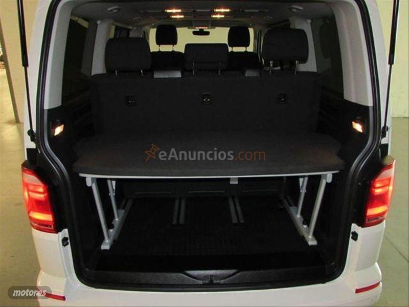 Volkswagen Multivan The Original Corto 2.0 TDI 84kW BMT de 2019 con 64.313 Km por 37.900 EUR. en Lleida