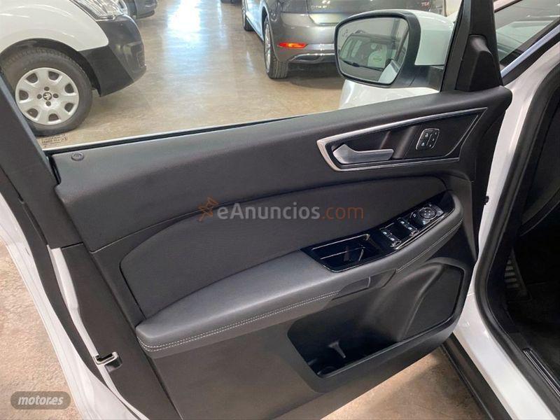 Ford S-Max 2.0 TDCi 110kW Titanium PowerShift de 2018 con 149.000 Km por 19.900 EUR. en Sevilla