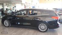 Ford Focus 1.0 Ecoboost 92kW Titanium Sportb. de 2019 con 49.000 Km por 16.490 EUR. en Valencia