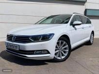 Volkswagen Passat Variant Advance 2.0 TDI 110kW150CV BMT de 2016 con 57.000 Km por 19.990 EUR. en Badajoz