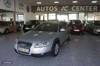 Audi Allroad Quattro 2.7 TDI 190cv tiptronic DPF de 2010 con 237.000 Km por 9.975 EUR. en Cadiz