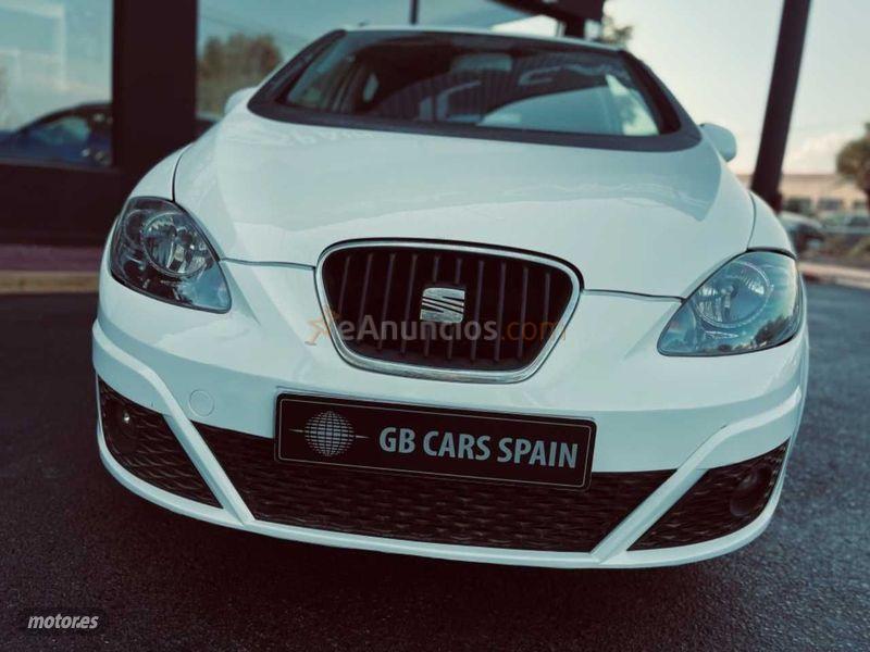 Seat Altea 1.4 TSI 125cv Sport de 2010 con 190.000 Km por 5.999 EUR. en Alicante