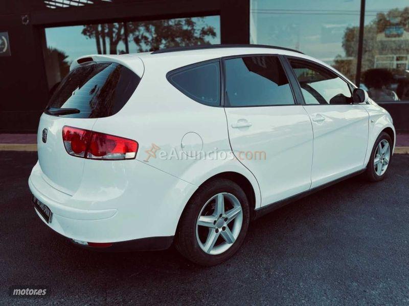 Seat Altea 1.4 TSI 125cv Sport de 2010 con 190.000 Km por 5.999 EUR. en Alicante