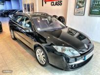 Renault Laguna G.Tour Privilege 2.0dCi 130CV de 2008 con 152.000 Km por 6.500 EUR. en Valencia