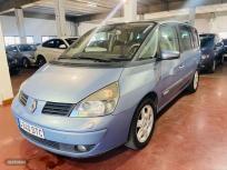 Renault Grand Espace INITIALE 3.0 dCi 24v AUTO de 2005 con 166.000 Km por 4.995 EUR. en Madrid