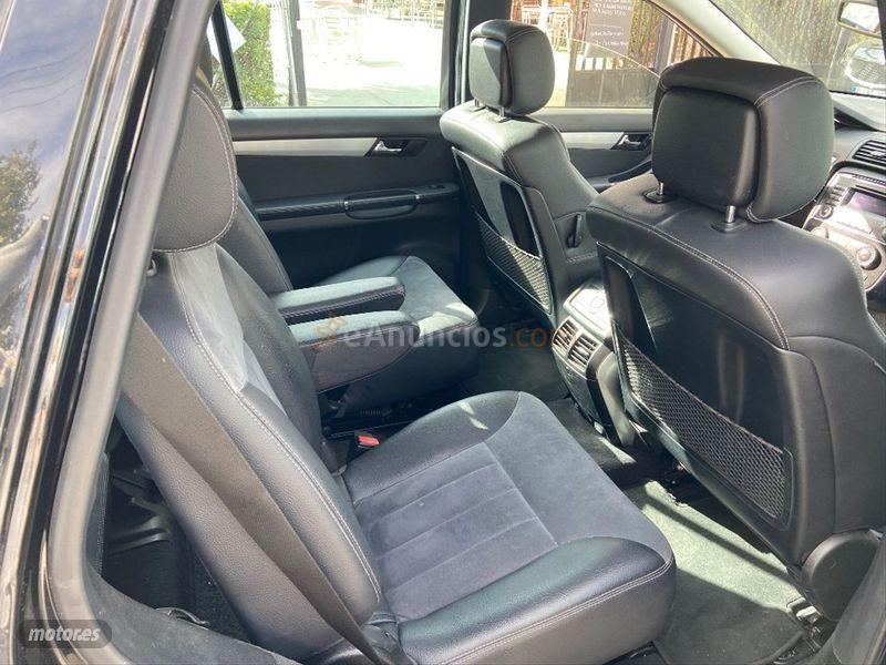 Mercedes Clase R R 350 4MATIC de 2006 con 134.000 Km por 7.990 EUR. en Madrid