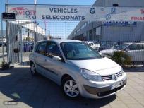 Renault Scenic CONFORT AUTHENTIQUE 1.9DCI de 2004 con 228.000 Km por 1.990 EUR. en Barcelona