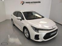 Suzuki Swace 1.8 GLX Hybrid de 2021 con 1 Km por 25.400 EUR. en Lugo