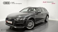 Audi A4 Allroad Quattro Unlimited 45 TFSI 180kW quattro S tronic de 2019 con 55.000 Km por 41.950 EUR. en Zaragoza