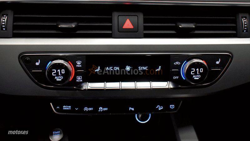 Audi A4 Allroad Quattro Unlimited 45 TFSI 180kW quattro S tronic de 2019 con 55.000 Km por 41.950 EUR. en Zaragoza