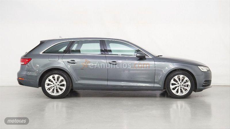 Audi A4 Avant 2.0 TDI 110kW150CV design edit de 2016 con 148.584 Km por 19.500 EUR. en Sevilla
