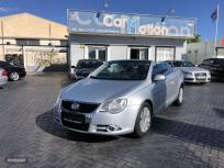 Volkswagen Eos 2.0 FSI de 2006 con 149.200 Km por 5.950 EUR. en Alicante