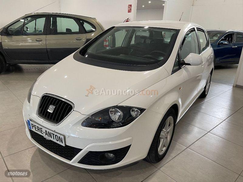 Seat Altea 1.6 TDI 105cv Reference EEcomotive de 2013 con 239.000 Km por 3.990 EUR. en Lleida