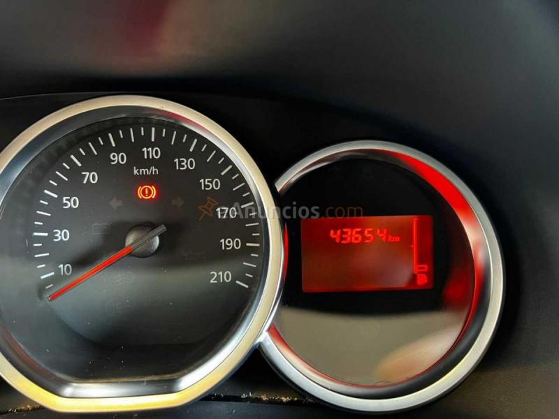 Dacia Sandero Stepway TCE 90CV 