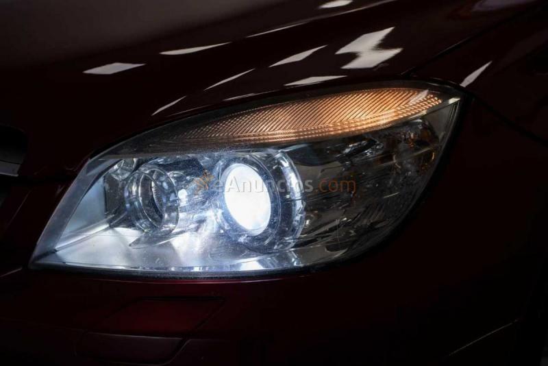 Mercedes Clase CLC 200CDI 2.2 123CV 