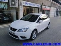 Seat Ibiza SC 1.4 16v 85cv Style 