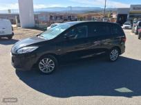 Mazda Mazda5 1.6 CRTD 115cv Style de 2012 con 130.000 Km por 11.400 EUR. en Granada