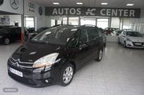 Citroen C4 Grand Picasso 1.6 HDi SX de 2008 con 144.000 Km por 6.475 EUR. en Cadiz