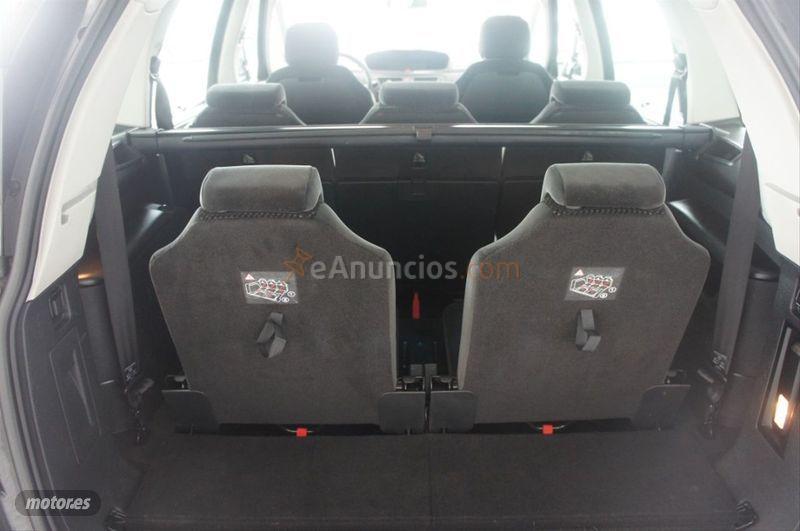 Citroen C4 Grand Picasso 1.6 HDi SX de 2008 con 144.000 Km por 6.475 EUR. en Cadiz