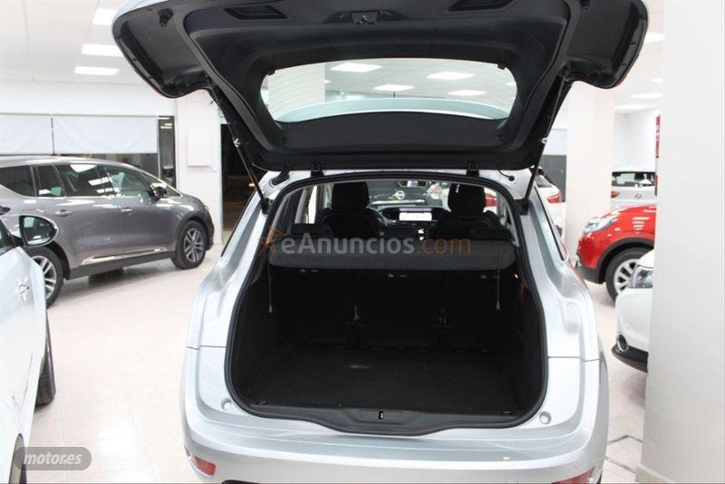 Citroen C4 Picasso 1.6 eHDi 115cv ETG6 Seduction de 2015 con 122.000 Km por 11.900 EUR. en Sevilla