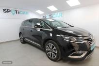 Renault Espace Initiale Paris Energy dCi 118kW TT EDC de 2017 con 160.000 Km por 21.400 EUR. en Madrid