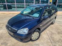 Tata Indigo 1.4 de 2007 con 160.000 Km por 1.995 EUR. en Madrid