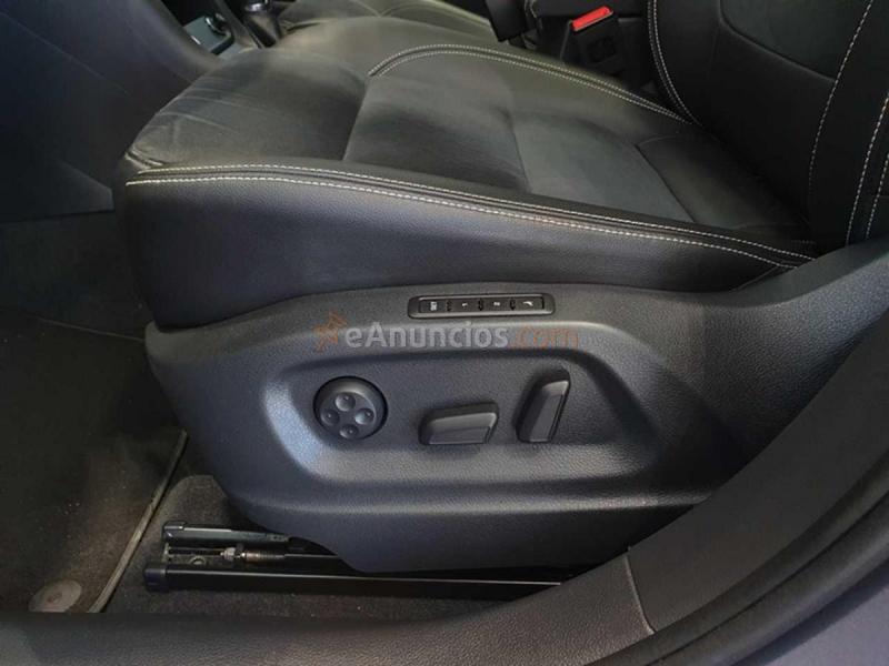 Seat Alhambra 2.0 TDI 150CV DSG 20 Aniversario 