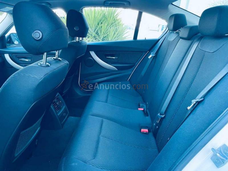 BMW Serie 3 318d 