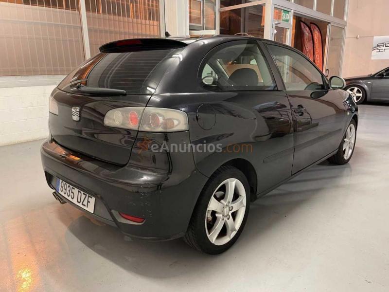 Seat Ibiza 1.4i 