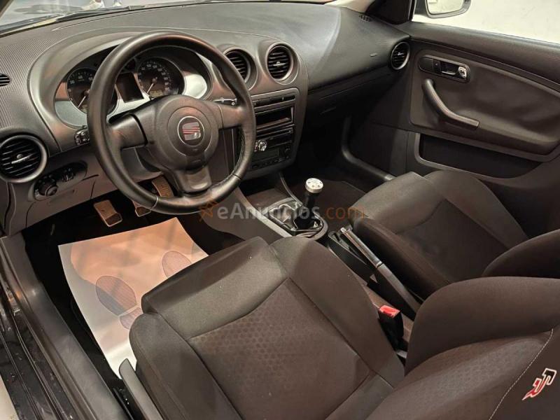 Seat Ibiza 1.4i 