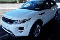 Land-Rover Range Rover Evoque 2.2 190 CV SD4 DYNAMIQUE AUTO 4X4 