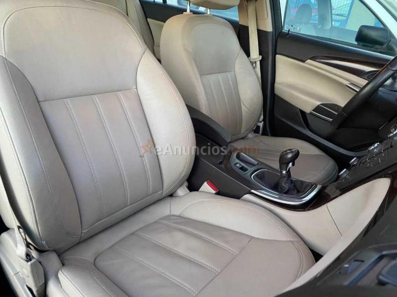 Opel Insignia  2.0 cdti  