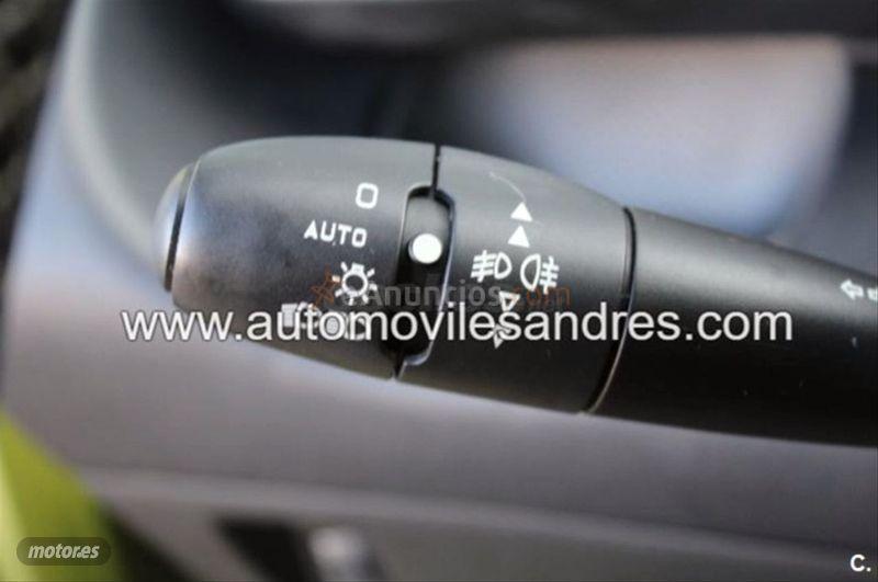 Citroen C3 Picasso HDI 90cv Airdream SX de 2009 con 110.000 Km por 7.500 EUR. en Teruel